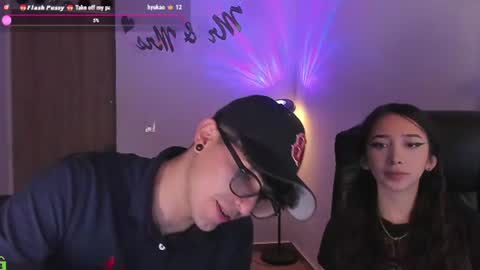 VIOLETAMIKE online show from 08-06-26, 10:17