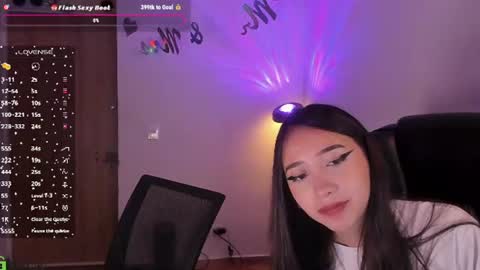 VIOLETAMIKE online show from 08-08-26, 08:16
