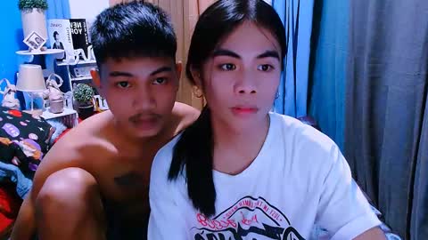 Snapshot of mikhayla_and_zeus_room chatting on 01-26-25, 07:21 Mikhayla and Zeus online show from 01-26-25, 07:21