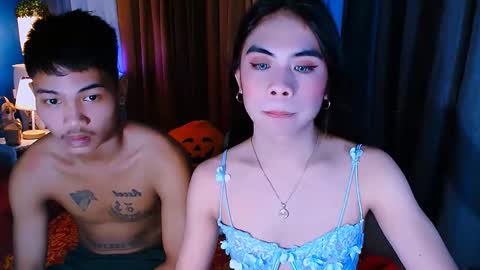 Snapshot of mikhayla_and_zeus_room chatting on 01-27-25, 09:34 Mikhayla and Zeus online show from 01-27-25, 09:34