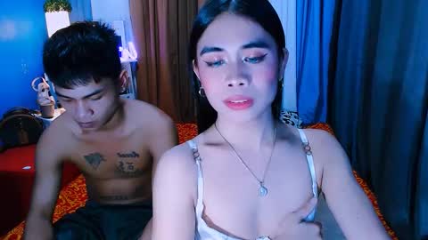 Snapshot of mikhayla_and_zeus_room chatting on 02-09-25, 05:50 Mikhayla and Zeus online show from 02-09-25, 05:50