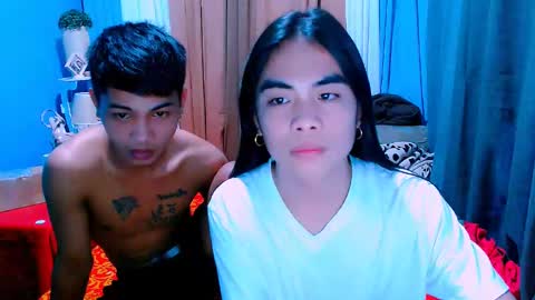 Snapshot of mikhayla_and_zeus_room chatting on 02-15-25, 02:04 Mikhayla and Zeus online show from 02-15-25, 02:04