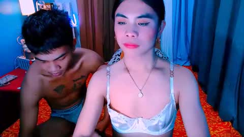 Snapshot of mikhayla_and_zeus_room chatting on 02-19-25, 04:12 Mikhayla and Zeus online show from 02-19-25, 04:12