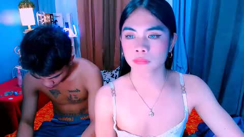Snapshot of mikhayla_and_zeus_room chatting on 02-21-25, 09:02 Mikhayla and Zeus online show from 02-21-25, 09:02