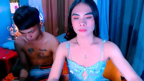 Snapshot of mikhayla_and_zeus_room chatting on 02-25-25, 11:41 Mikhayla and Zeus online show from 02-25-25, 11:41
