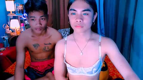 Snapshot of mikhayla_and_zeus_room chatting on 03-10-25, 05:11 Mikhayla and Zeus online show from 03-10-25, 05:11