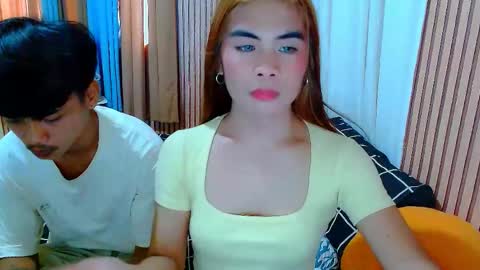 Snapshot of mikhayla_and_zeus_room chatting on 10-13-25, 05:07 Mikhayla and Zeus online show from 10-13-25, 05:07