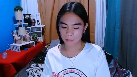 Mikhayla online show from 01-09-25, 04:06