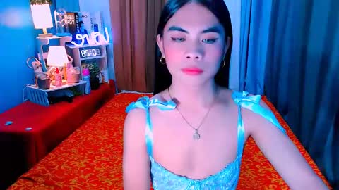 Mikhayla online show from 02-18-25, 02:05