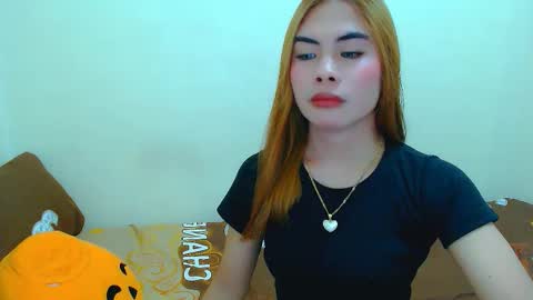 Mikhayla online show from 01-18-26, 01:42