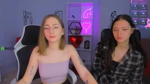 Miki online show from 10-17-25, 06:05