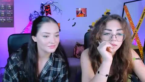 Miki online show from 10-27-25, 01:15