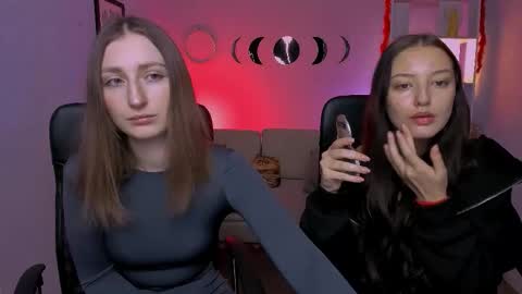 Miki online show from 02-03-26, 06:40