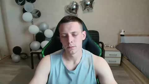 Michael online show from 06-11-26, 04:38