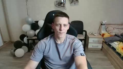 Michael online show from 06-14-26, 09:33