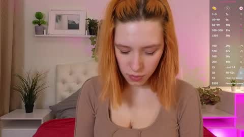 mikka_blush online show from 02-27-25, 12:54