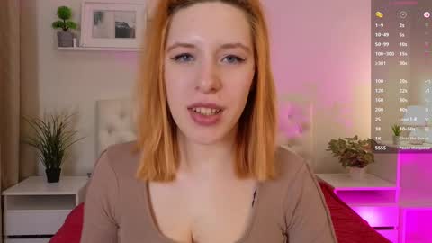 mikka_blush online show from 02-27-25, 03:58