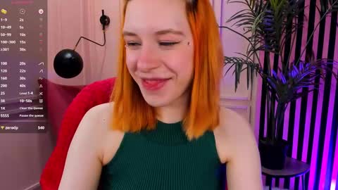 mikka_blush online show from 03-10-25, 12:40