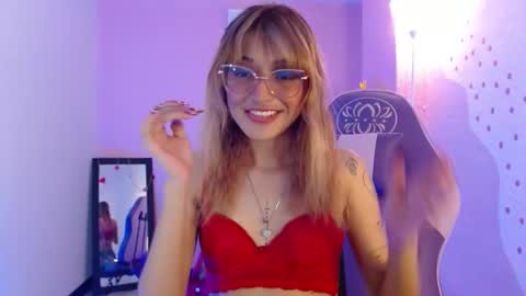 Snapshot of mikka_ela chatting on 09-13-25, 02:39 Mikka 3 online show from 09-13-25, 02:39