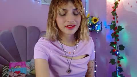 Snapshot of mikka_ela chatting on 02-14-26, 12:57 Mikka 3 online show from 02-14-26, 12:57