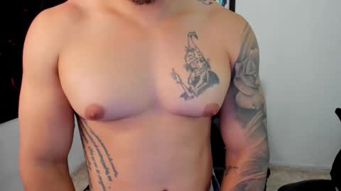 MIKKE online show from 10-21-25, 02:40