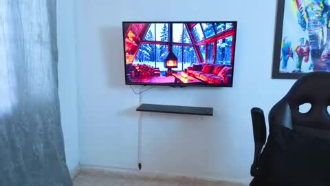 MIKKE online show from 12-05-25, 02:14