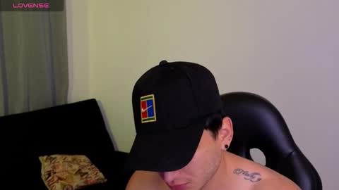 MIKKE online show from 02-14-26, 02:25