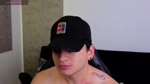 MIKKE online show from 03-02-26, 02:24