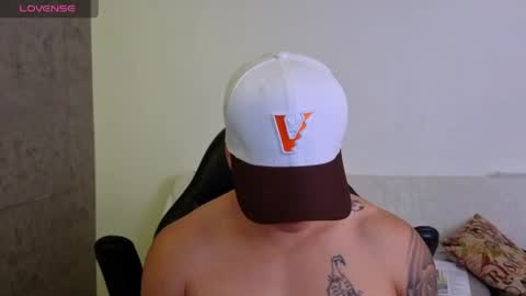 MIKKE online show from 04-27-26, 02:48