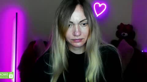 Adalina online show from 02-13-26, 06:48