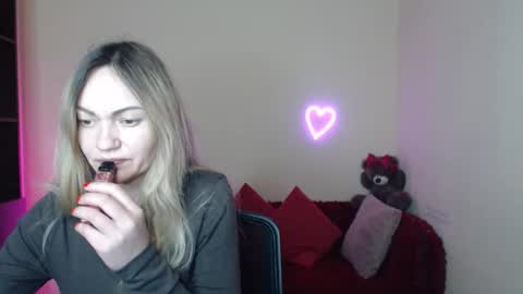 Adalina online show from 02-20-26, 07:32