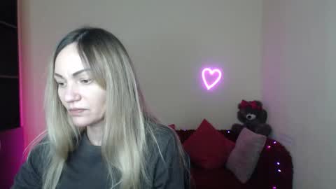 Adalina online show from 02-22-26, 06:28