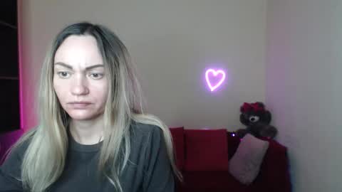 Adalina online show from 02-28-26, 06:42