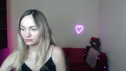 Adalina online show from 03-11-26, 07:14