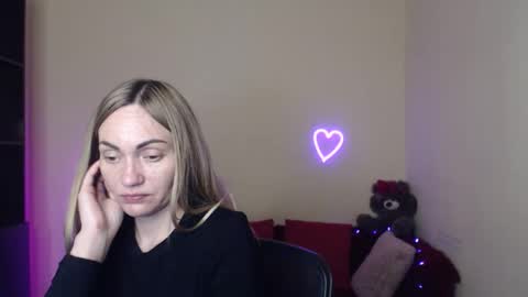 Adalina online show from 04-18-26, 06:12