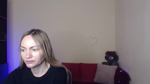 Adalina online show from 04-21-26, 06:12