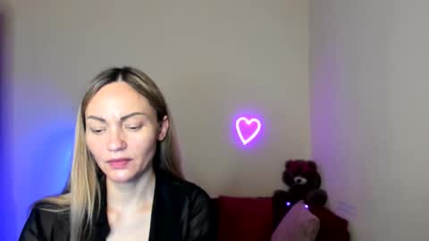 Adalina online show from 06-11-26, 11:41