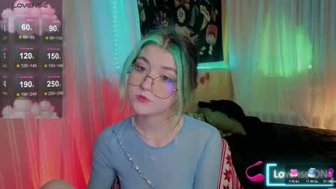 Miko online show from 12-22-25, 06:21