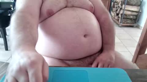 mikou58 online show from 09-27-25, 01:38