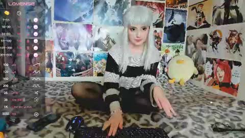 Snapshot of miku_bunny chatting on 07-05-26, 12:45 Miku online show from 07-05-26, 12:45