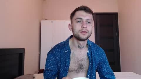 Sin online show from 03-26-26, 06:30