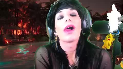 mikylezra online show from 10-19-25, 11:11