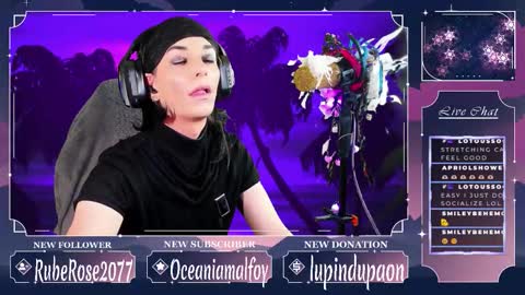 mikylezra online show from 02-08-26, 07:01