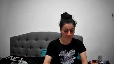 Mikyloveu online show from 03-09-26, 05:39