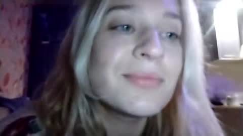 Mila 420 online show from 12-03-25, 06:50