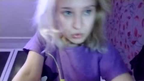 Mila 420 online show from 12-05-25, 07:10