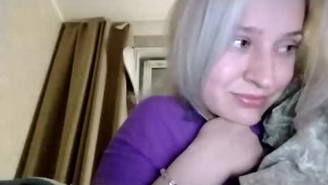 Mila 420 online show from 04-08-26, 07:36
