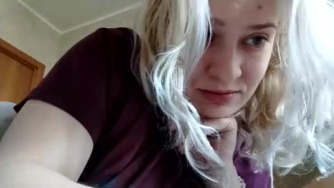 Mila 420 online show from 06-02-26, 10:06