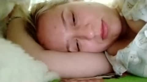 Mila 420 online show from 06-15-26, 08:16
