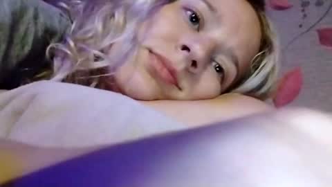 Mila 420 online show from 06-24-26, 07:02